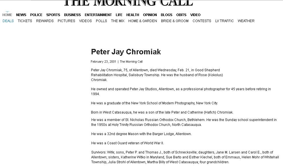 PeterJayChromiak1926-2001.jpg