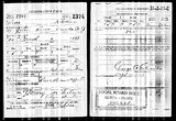 Army Books of Registration